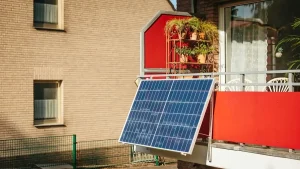 Rumah Tangga Jerman Beralih ke Baterai Surya untuk Menghadapi Gejolak Harga Energi Fosil