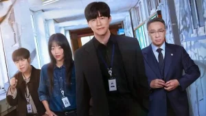 Rumor Season 2 Menguat Netflix Beri Klarifikasi soal Kelanjutan Teach You a Lesson