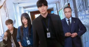 Rumor Season 2 Menguat Netflix Beri Klarifikasi soal Kelanjutan Teach You a Lesson