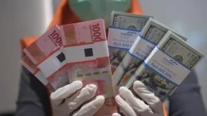Rupiah Bangkit ke Rp17.935 per Dolar AS: Bagaimana Membuat Keputusan Investasi yang Bijak?