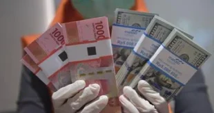 Rupiah Bangkit ke Rp17.935 per Dolar AS: Bagaimana Membuat Keputusan Investasi yang Bijak?