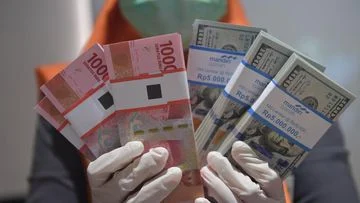 Rupiah Bangkit ke Rp17.935 per Dolar AS: Bagaimana Membuat Keputusan Investasi yang Bijak?