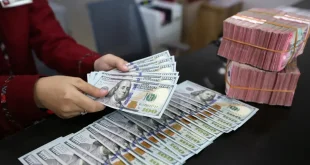 Rupiah Berpotensi Melemah ke Rp18.000 per Dolar AS, Ini Pemicunya