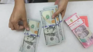 Rupiah Diprediksi Menguat ke Rp 17.870, Sentimen Domestik Jadi Penopang Utama