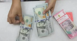 Rupiah Diprediksi Menguat ke Rp 17.870, Sentimen Domestik Jadi Penopang Utama