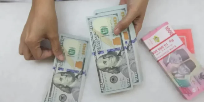 Rupiah Diprediksi Menguat ke Rp 17.870, Sentimen Domestik Jadi Penopang Utama