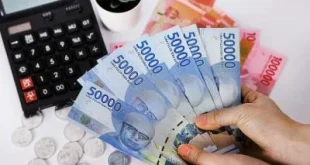 Rupiah Melemah, Ini Penyebab Rupiah Ditutup Melemah ke Rp18 109 per Dolar AS