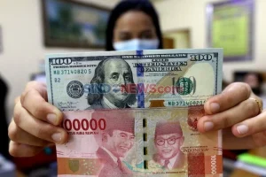 Rupiah Menguat, Tanda Ekonomi Sedang Pulih?