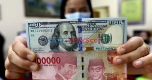 Rupiah Menguat, Tanda Ekonomi Sedang Pulih?