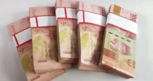 Rupiah Menyusut ke Rp18.111 per Dolar AS: Apa Punca dan Dampaknya?