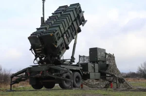 Rusia Deklarasikan Perang Melawan NATO Saat Hadapi Invasi Drone Ukraina