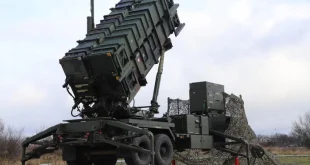 Rusia Deklarasikan Perang Melawan NATO Saat Hadapi Invasi Drone Ukraina