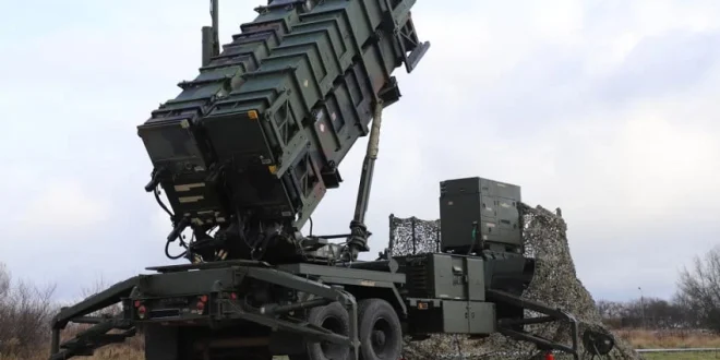 Rusia Deklarasikan Perang Melawan NATO Saat Hadapi Invasi Drone Ukraina