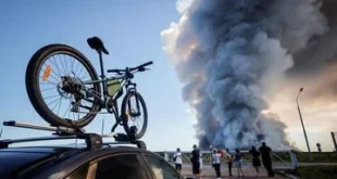 Rusia Dituduh Melancarkan Serangan Terhadap Kapal Kargo Turki, Ukraina Menegaskan