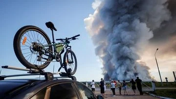 Rusia Dituduh Melancarkan Serangan Terhadap Kapal Kargo Turki, Ukraina Menegaskan