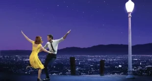 Ryan Gosling Mengakui Kesalannya dengan Poster Ikonik La La Land