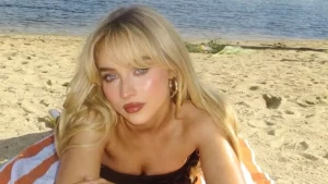 Sabrina Carpenter Siap Menggembangkan Karirnya dengan Peran Dazzler di Film X-Men