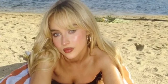 Sabrina Carpenter Siap Menggembangkan Karirnya dengan Peran Dazzler di Film X-Men