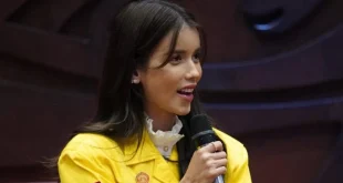 Sabrina Chairunnisa Pilih Pendidikan Lanjutan di New York, Mundur dari S3 UI