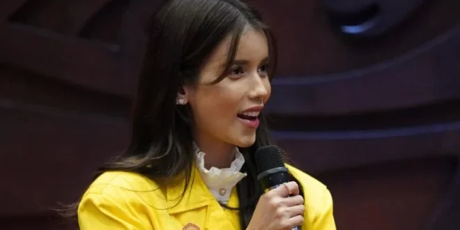 Sabrina Chairunnisa Pilih Pendidikan Lanjutan di New York, Mundur dari S3 UI
