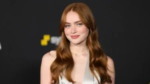 Sadie Sink: Aktris Muda yang Mengubah Profilnya dengan Film Spider-Man: Brand New Day