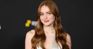 Sadie Sink Terbongkar Rahasia Perannya di Spider-Man: Brand New Day - Apa yang Dikatakan Aktris tentang Karakter Rahasia