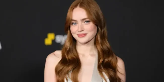 Sadie Sink Terbongkar Rahasia Perannya di Spider-Man: Brand New Day - Apa yang Dikatakan Aktris tentang Karakter Rahasia