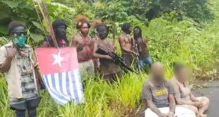 Sadisnya OPM Mirip ISIS Mereka Sudah Layak Dikategorikan Teroris: Kasus Kekerasan di Papua
