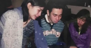 Saham RANS Listing Hari Ini dan Langsung ARA Raffi Ahmad Unggah Foto Kenangan, Momen Spesial di Dunia Saham