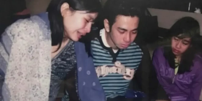 Saham RANS Listing Hari Ini dan Langsung ARA Raffi Ahmad Unggah Foto Kenangan, Momen Spesial di Dunia Saham