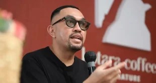 Sahroni Mendesak Polda NTT Ambil Tindakan Tegas terhadap Pelaku Intimidasi yang Mengakibatkan Meninggalnya Dokter Icha