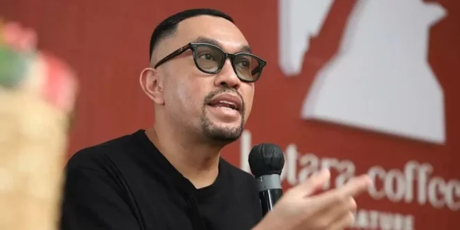 Sahroni Mendesak Polda NTT Ambil Tindakan Tegas terhadap Pelaku Intimidasi yang Mengakibatkan Meninggalnya Dokter Icha
