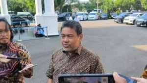 Said Iqbal Siap Temui Perusahaan Terkait PHK Tokopedia dan TikTok