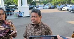 Said Iqbal Siap Temui Perusahaan Terkait PHK Tokopedia dan TikTok
