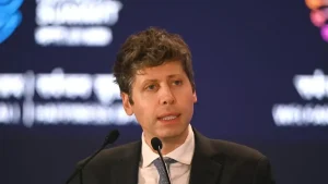 Sam Altman: Era Baru Korporasi AI Bisa Jadi CEO OpenAI yang Lebih Baik