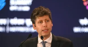 Sam Altman: Era Baru Korporasi AI Bisa Jadi CEO OpenAI yang Lebih Baik