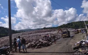 Sampah di Kota Jogja Bantul dan Sleman akan Diolah jadi Listrik PSEL Kapasitas 30 MW Dibangun