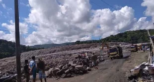 Sampah di Kota Jogja Bantul dan Sleman akan Diolah jadi Listrik PSEL Kapasitas 30 MW Dibangun