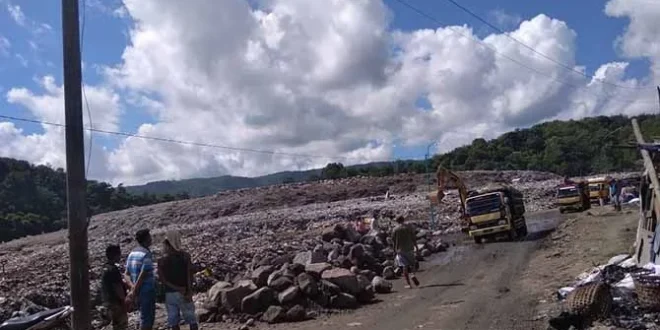 Sampah di Kota Jogja Bantul dan Sleman akan Diolah jadi Listrik PSEL Kapasitas 30 MW Dibangun