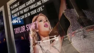Sampah Pernikahan Taylor Swift Dijual Rp452 Ribu Langsung Ludes: Fenomena Unik di Dunia Hiburan