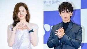 Sana TWICE Memulai Karir Akting dengan Film Kolaborasi Korea-Jepang