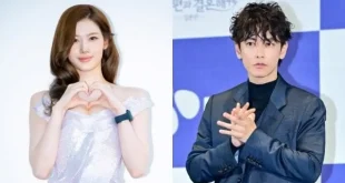 Sana TWICE Memulai Karir Akting dengan Film Kolaborasi Korea-Jepang