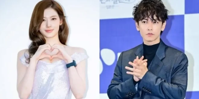 Sana TWICE Memulai Karir Akting dengan Film Kolaborasi Korea-Jepang