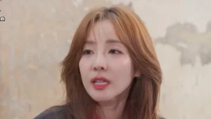 Sandara Park 2NE1 Ungkap Kisah Masa Trainee dan Debutnya di YG Entertainment
