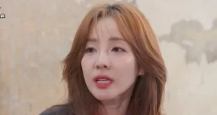 Sandara Park 2NE1 Ungkap Kisah Masa Trainee dan Debutnya di YG Entertainment