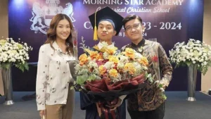 Sarwendah Tanggapi Gugatan Hak Asuh Anak dari Ruben Onsu dengan Optimisme