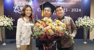 Sarwendah Tanggapi Gugatan Hak Asuh Anak dari Ruben Onsu dengan Optimisme