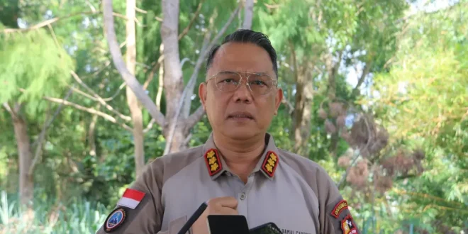 Satgas Damai Cartenz Duga Pelaku Pembakaran Pesawat di Yahukimo Adalah KKB: Fakta dan Reaksi