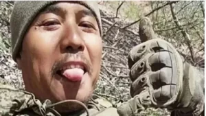 Satria Kumbara Eks Marinir TNI AL yang Jadi Tentara Bayaran Rusia Dikabarkan Tewas: Kabar Terkini dari Medan Perang