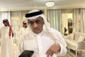 Saudi Tetap Aman bagi Jamaah di Tengah Eskalasi AS-Iran